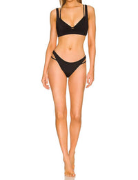Jonathan Simkhai - Sani Bikini Set