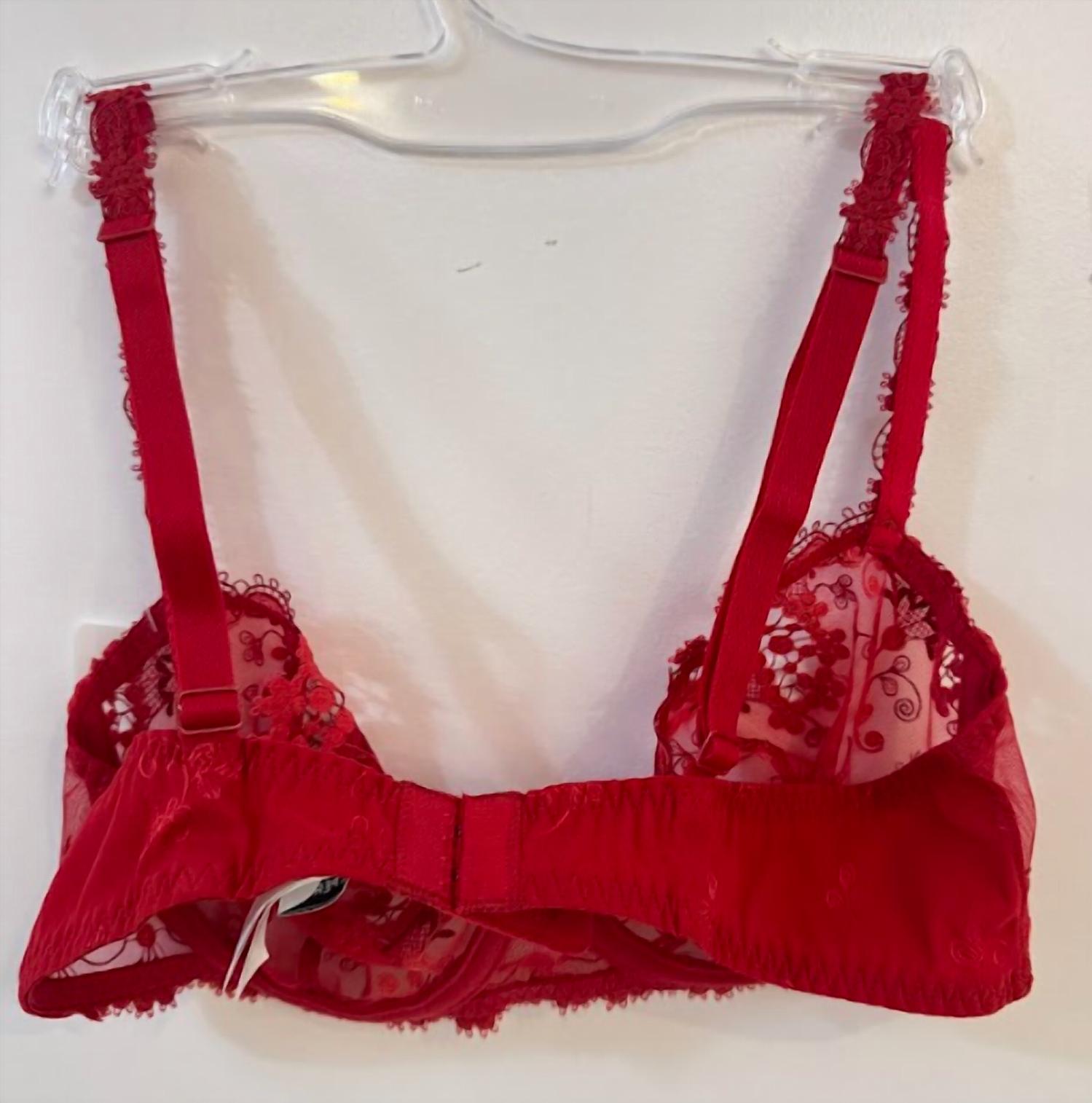 Simone Perele - Women's Saga Full Coverage Bra