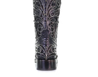 Corral - Women's Inlay Square Toe Boots