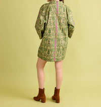 Double A - Colette Mini Dress