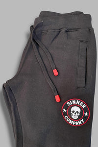 Sinner Company - Men's Drawstring Sweatpants