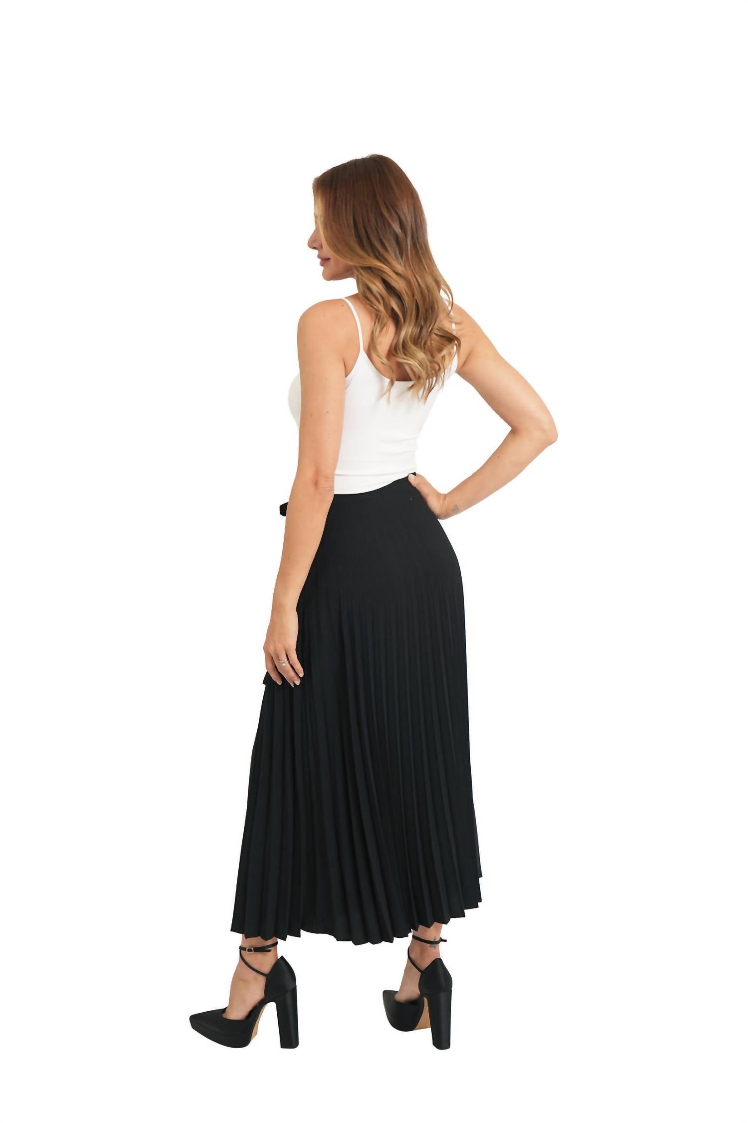 Love Token - Maxine Skirt