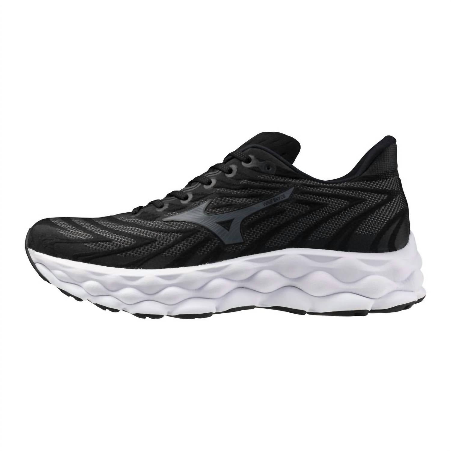 Mizuno - Men's Wave Sky 8 Running Shoe - Wide