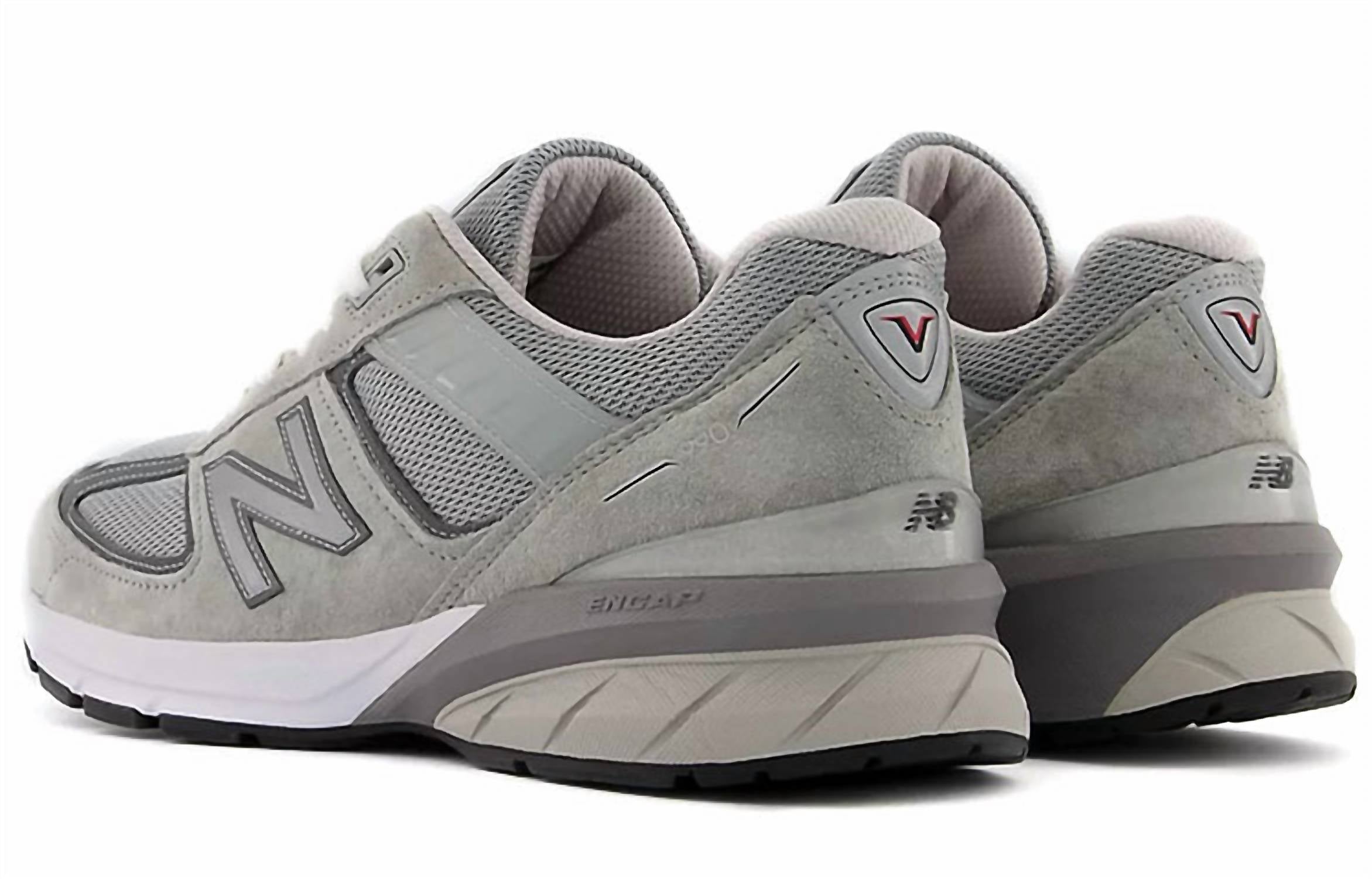 New Balance - Men's 990v5 Running Shoes