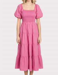 Staccato - Marable Dress