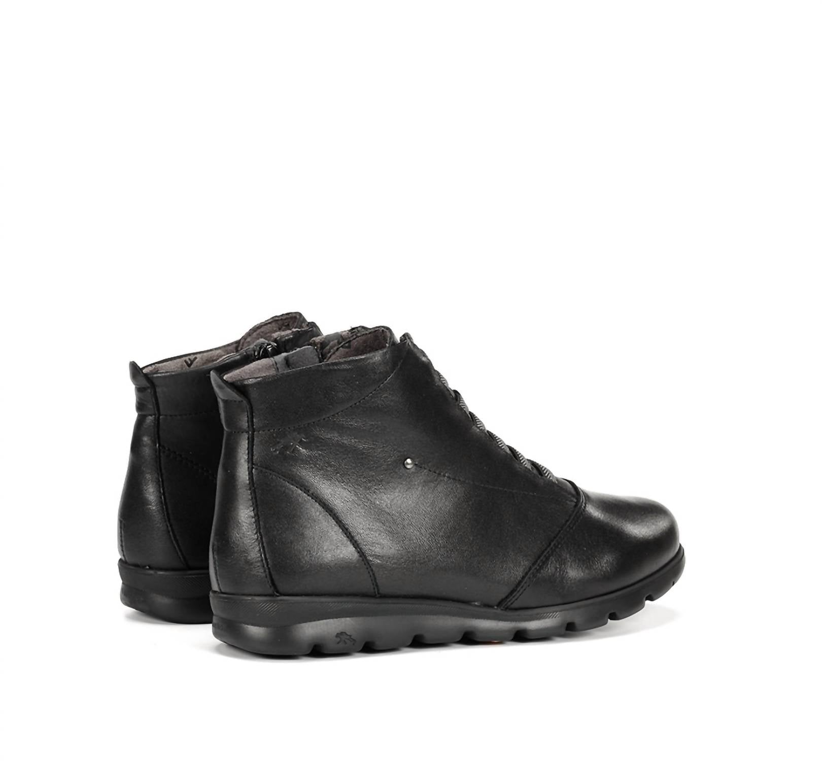 Fluchos - Women's Susan Ankle Boot