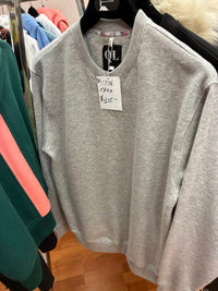Quiet Luxury - Unisex - Unadorned Sweatshirt
