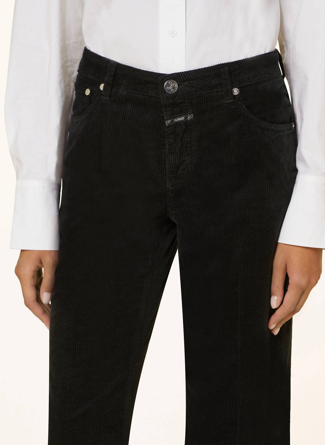 Closed - Gillan Corduroy Pant