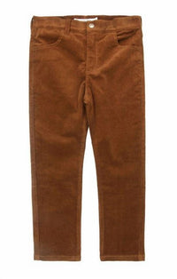 Appaman - Kid's Skinny Corduroy