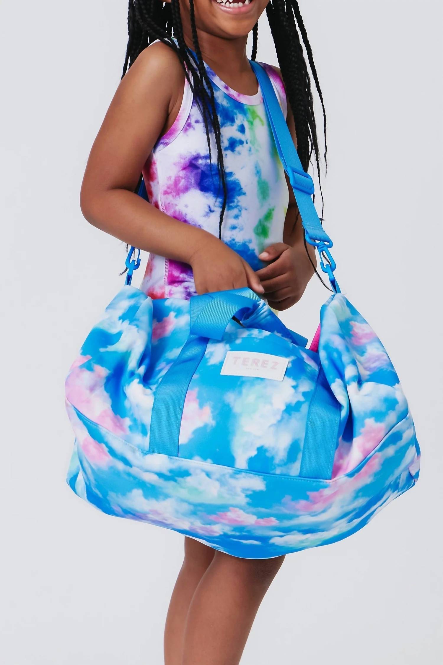 Terez - Girl's Duffle Bag