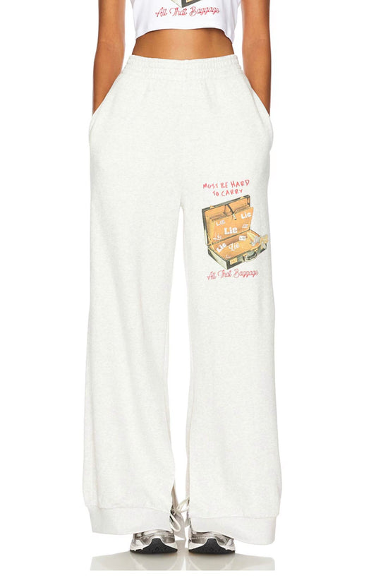 Boys Lie - All That Baggage Pant
