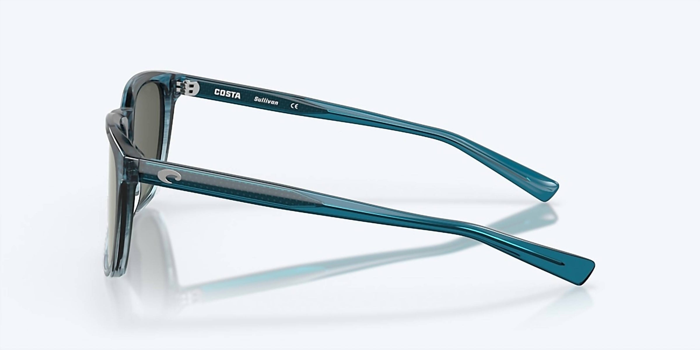 Costa Del Mar - Sullivan Polarized Sunglasses 2002 - 04 - 52