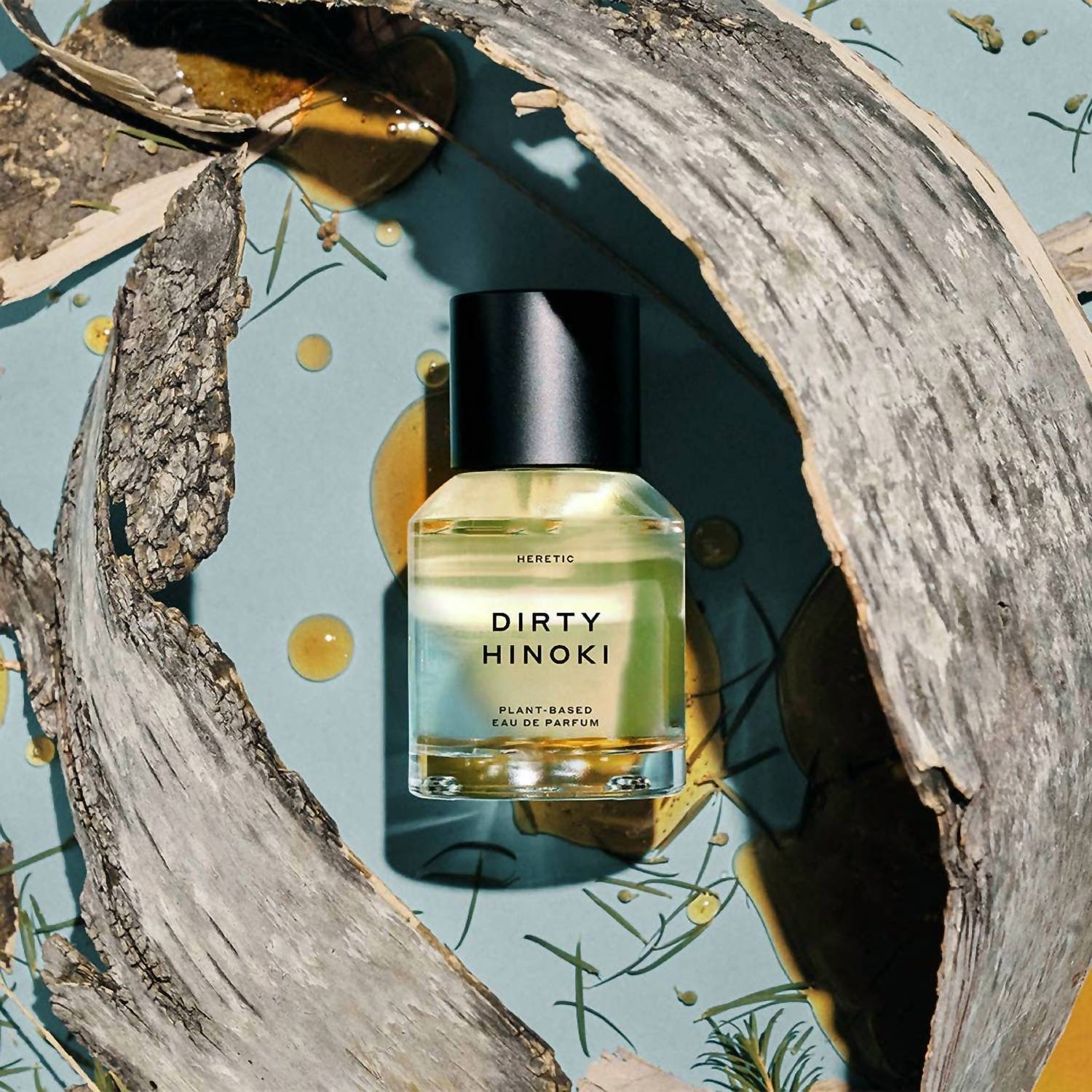 Heretic Parfum - Women's Dirty Hinoki Eau De Parfum - 50ml