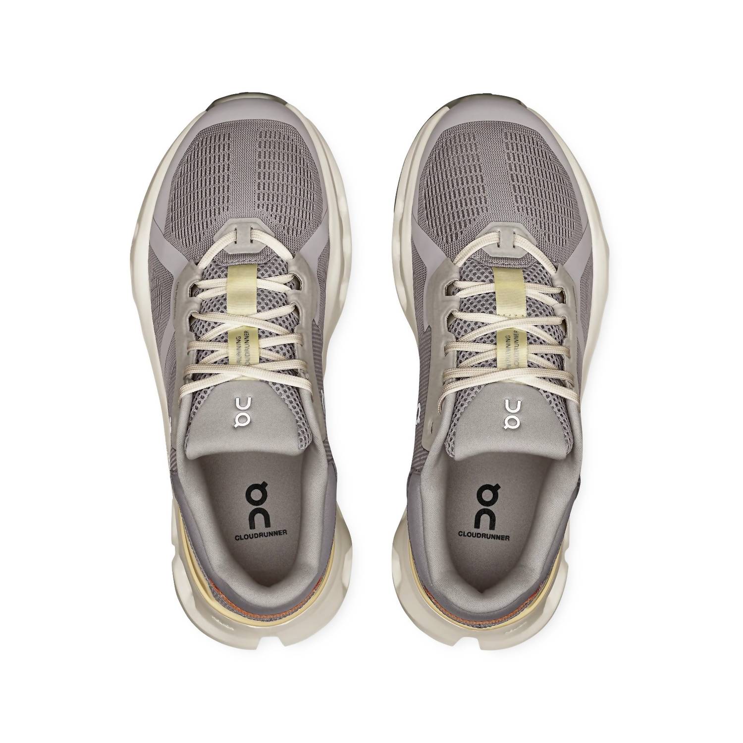 On - Women's Cloudrunner 2 Running Shoes