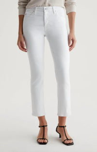 Ag Jeans - Mari Crop Jeans
