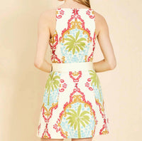 Mestiza New York - Havana Mini Dress