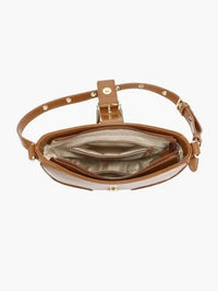 Jen & Co. - Women's Adelaide Shoulder Bag