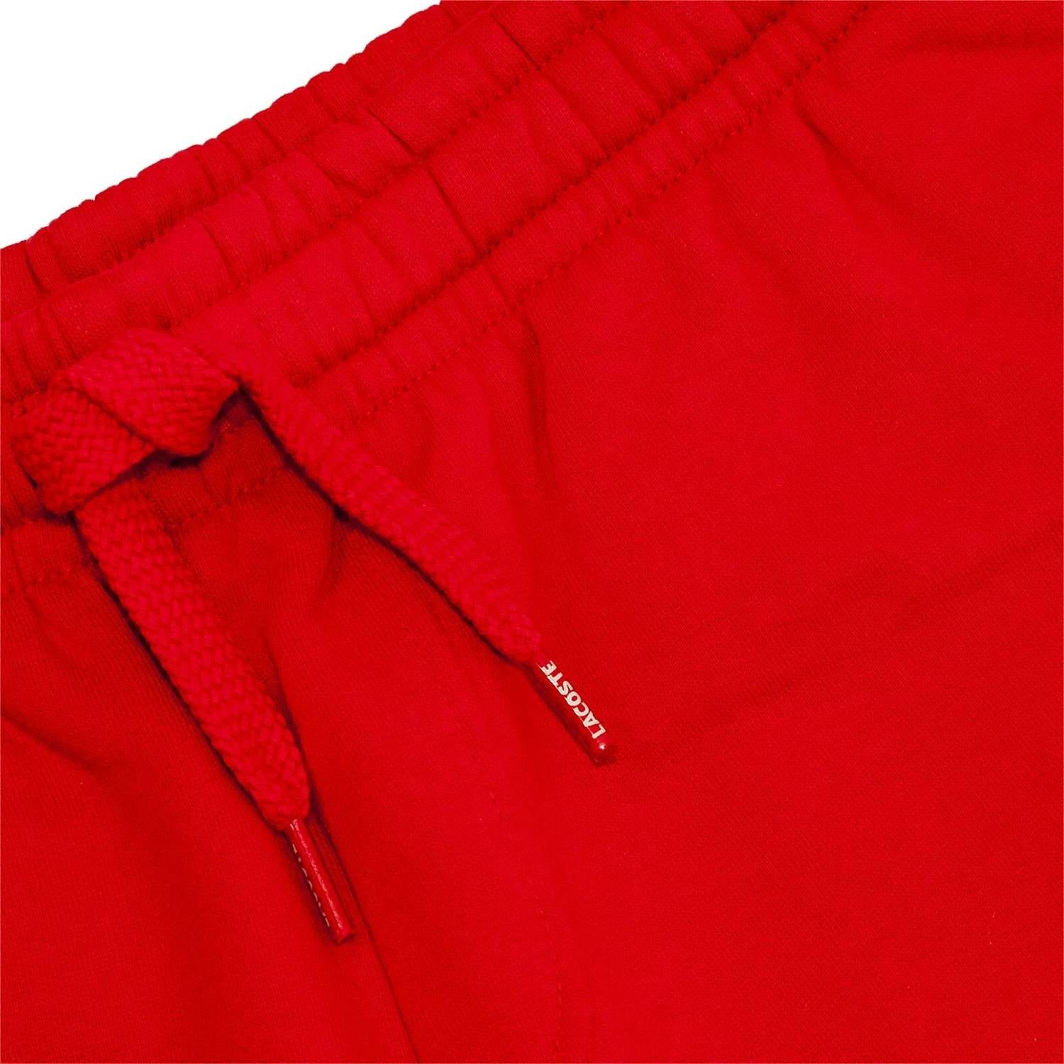 Lacoste - Men's Sport Tennis Fleece Short