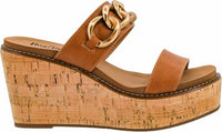 Corkys Footwear - Women's On Vacay Wedge Sandal