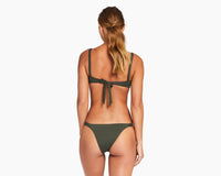 Vitamin A - Zuri Bikini Bottom