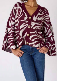 Crosby By Mollie Burch - Esme Boxy Top