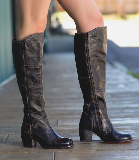 Kennice Over Knee Boot