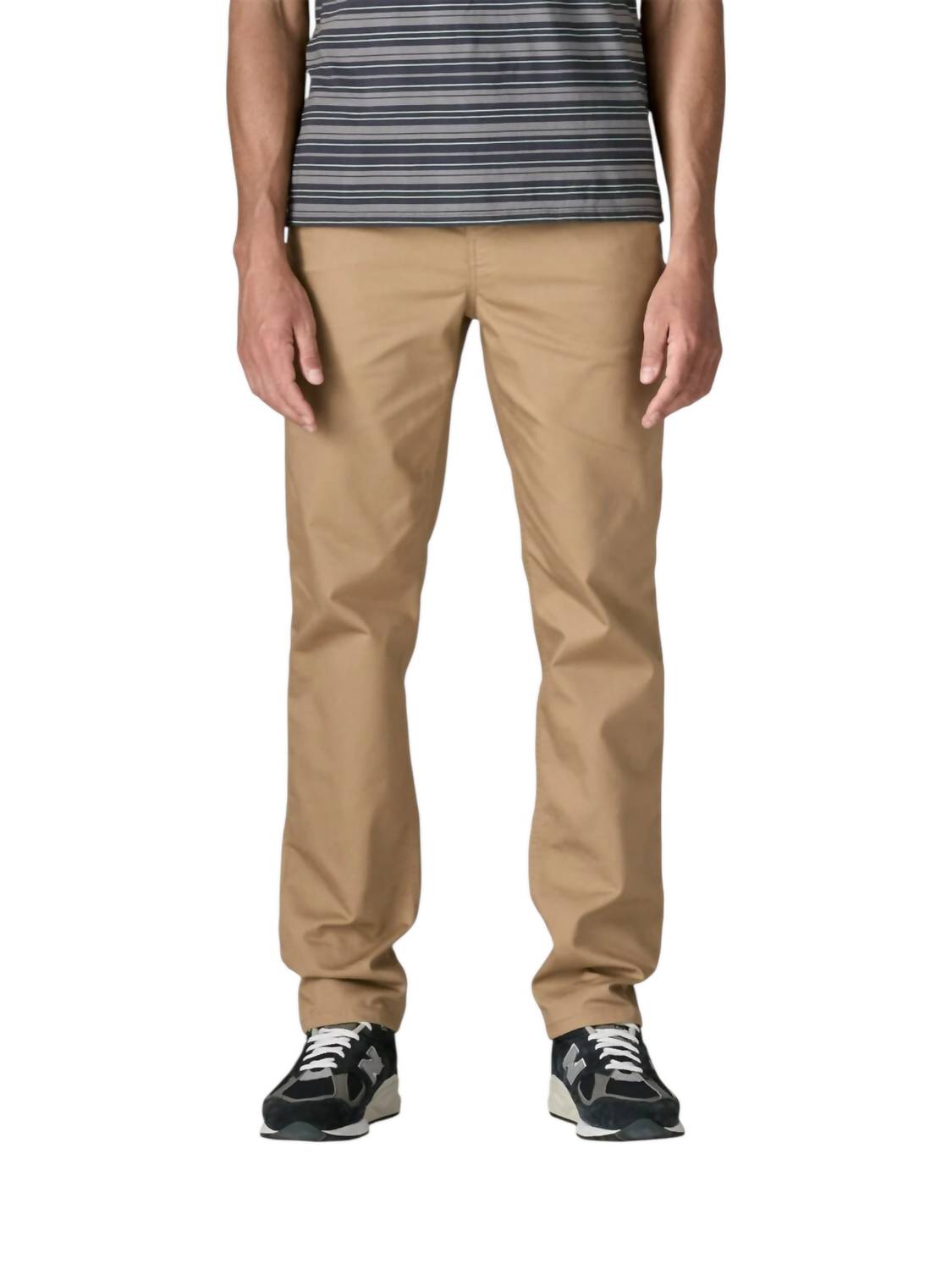 Patagonia - Men's Twill Traveler 5-pocket Pants - Short