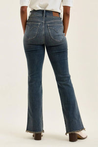 Judy Blue - Daisy High Waist Bootcut Jeans