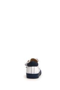 Falcotto - Boys First Walker Velcro Sneaker