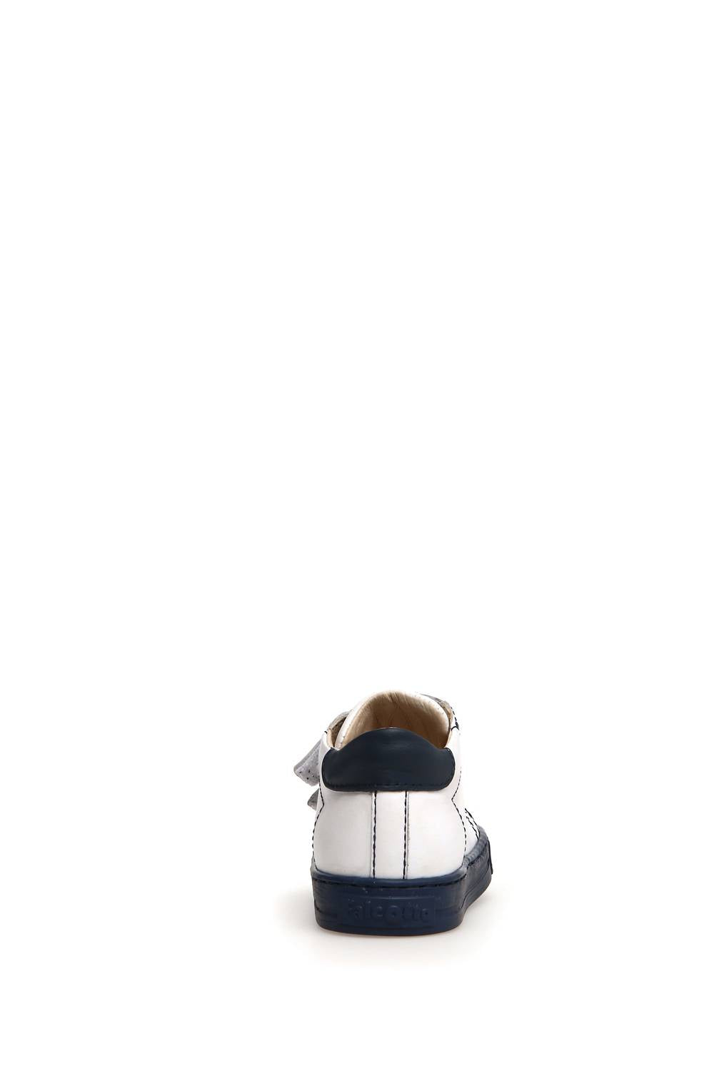 Falcotto - Boys First Walker Velcro Sneaker