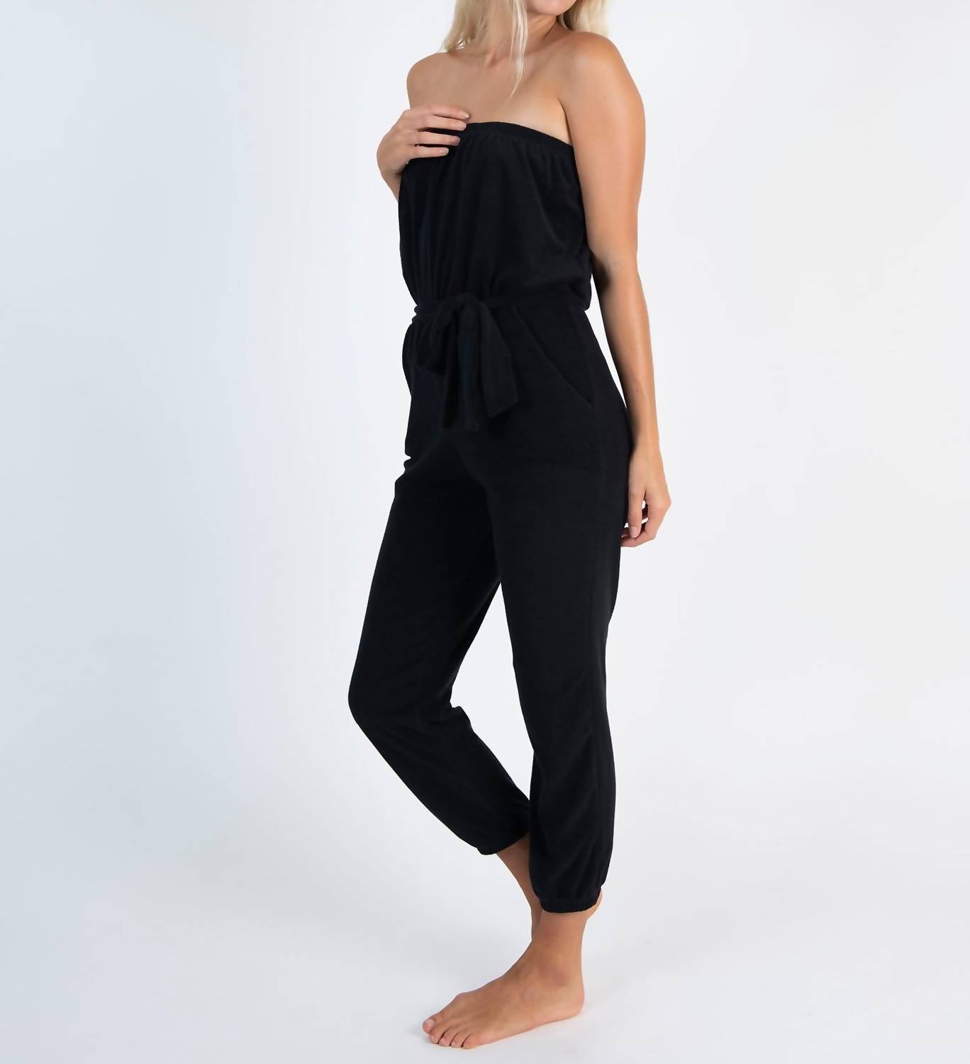 Lvhr - Camilla Jumpsuit