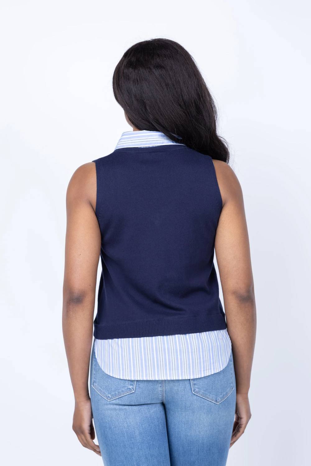 J. Society - Foil Tank