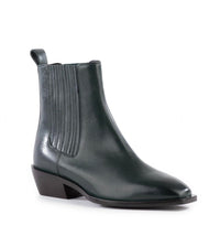 Seychelles Women's Hold Me Down Boots in green - women's shoe