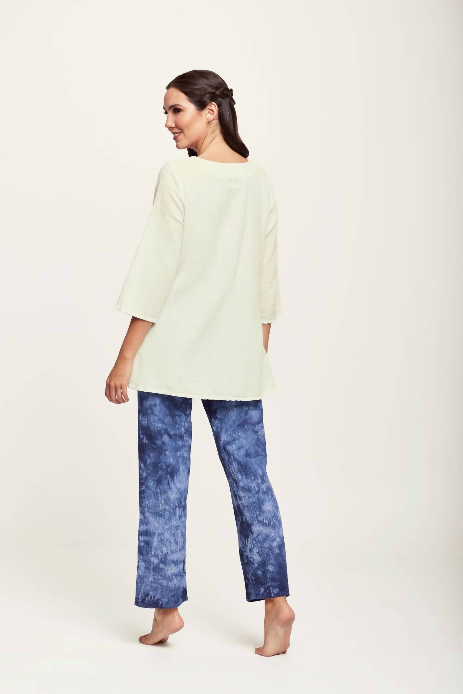 Dunes - Caranco Cotton Pant