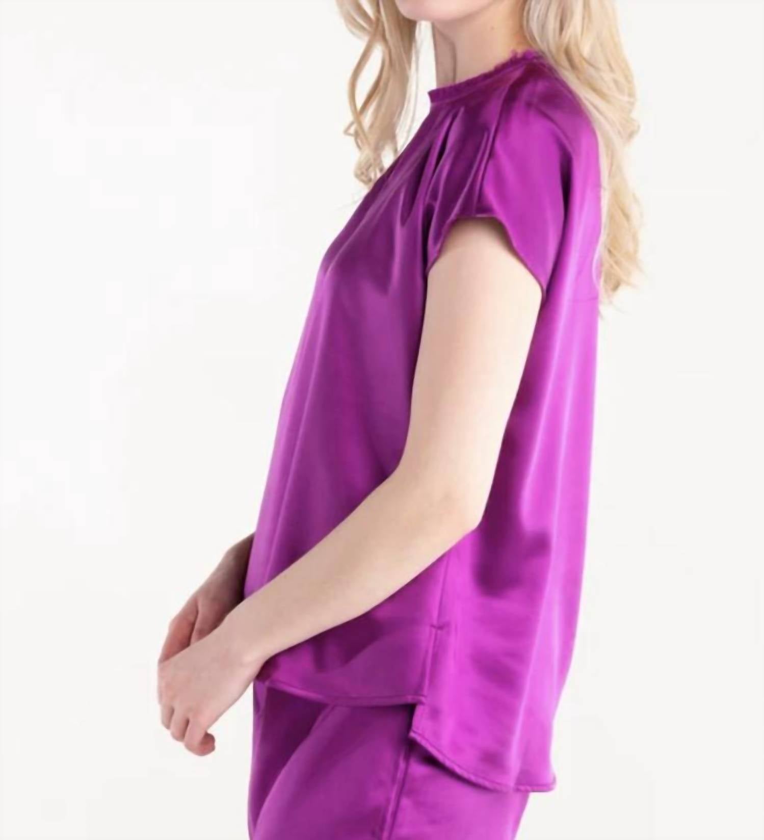 S'Edge - Astor Top