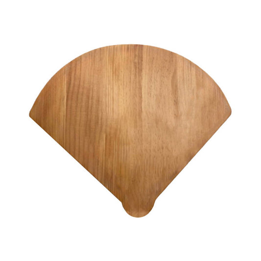 Creative Gifts International - Baseball Diamond Wood Board