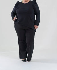 Joh - Renita Top - Plus
