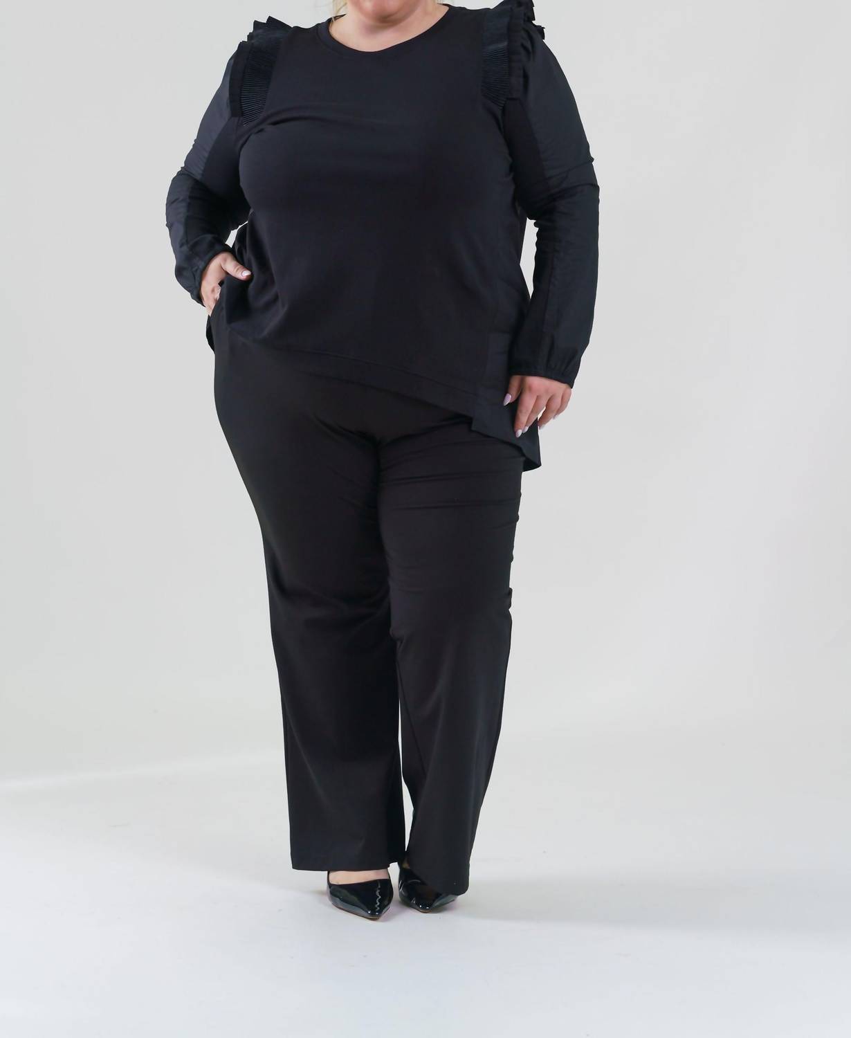 Joh - Renita Top - Plus