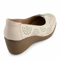 Andrea - Women's Slip-on Loafer