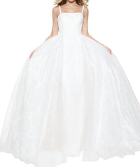 Sherri Hill - A-Line Wedding Dress