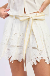 En Saison - Anna Shorts