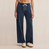 Z Supply - Hunter Knit Denim Pant
