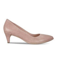 Ecco - Women's Shape 45 Pointy Sleek Pump