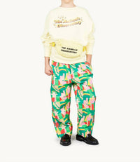 The Animals Observatory - Kids Tao Sweatshirt
