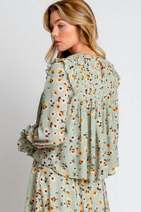 Charlotte Top