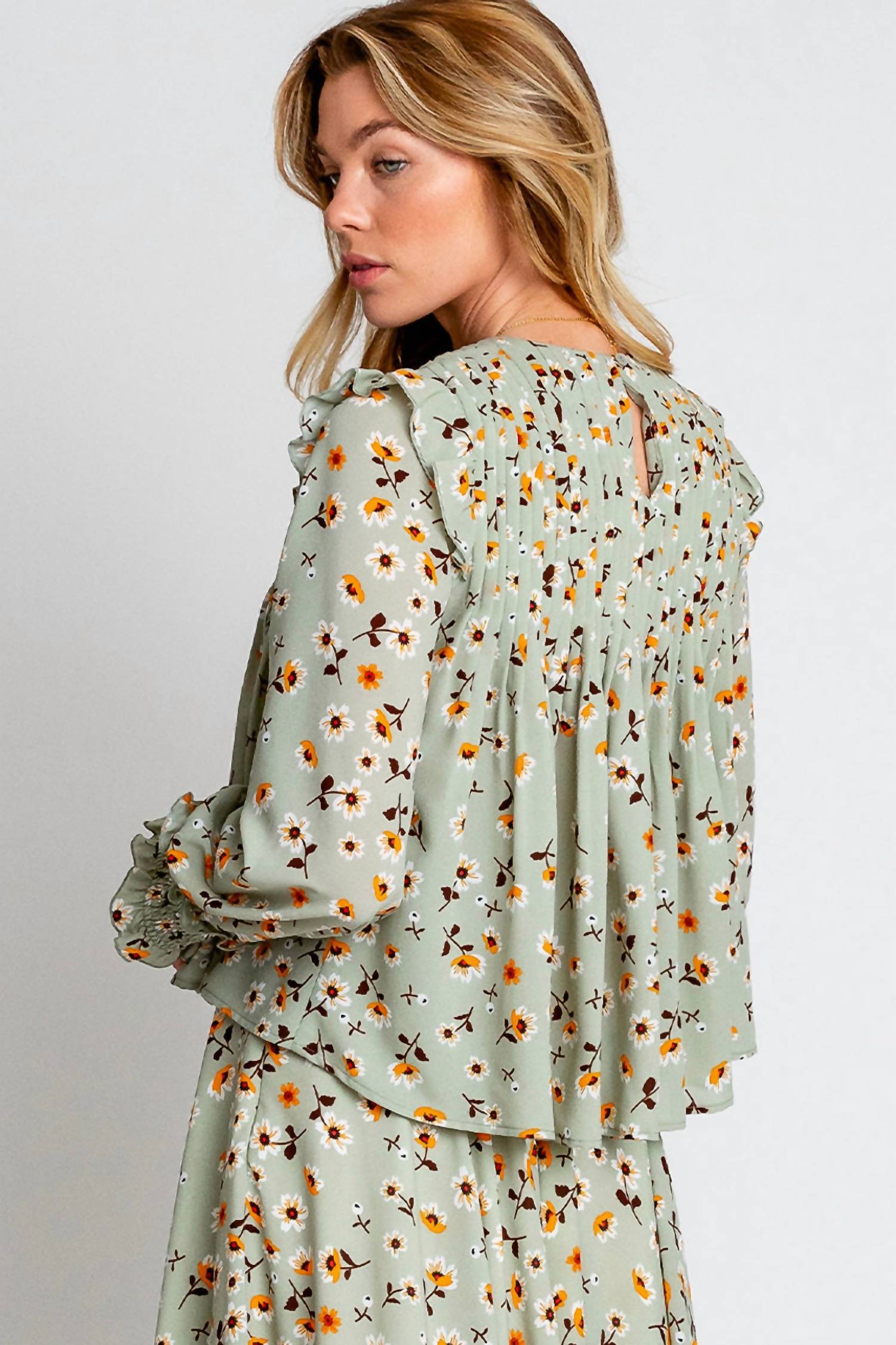 Charlotte Top