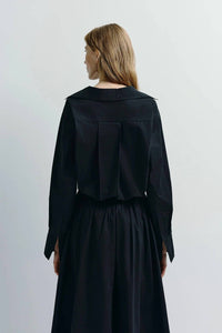 Rue Sophie - Andra Poplin Shirt