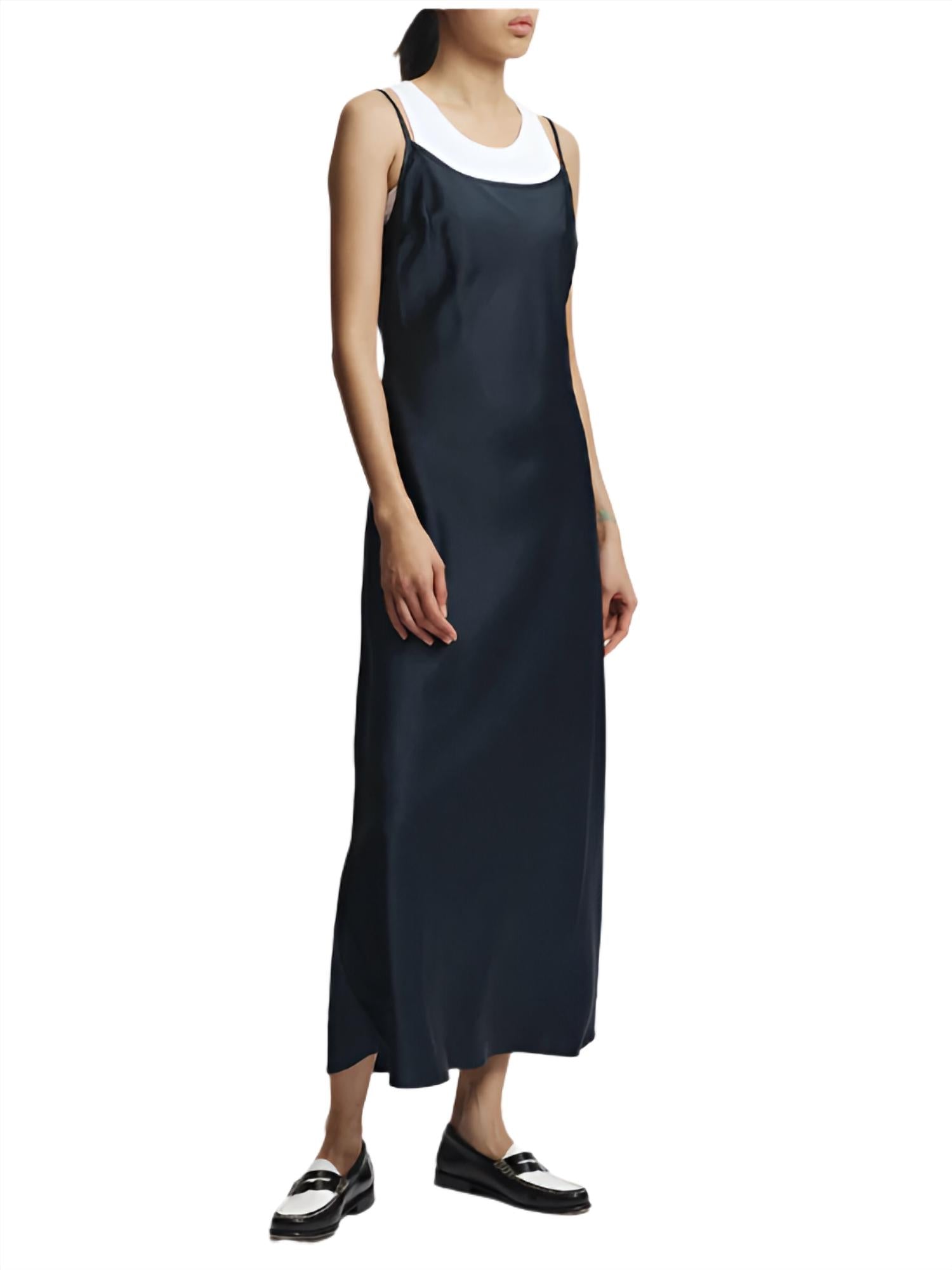Saint Art - Haley Slip Dress