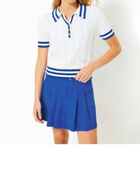 Lilly Pulitzer - Kimika Skort