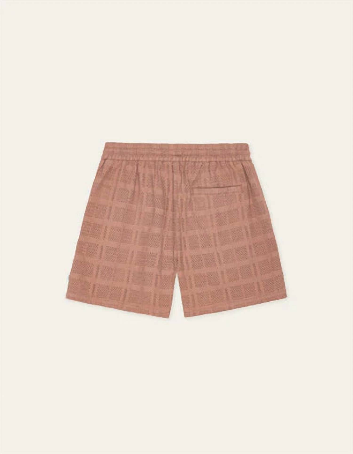Les Deux - Men's Charlie Shorts